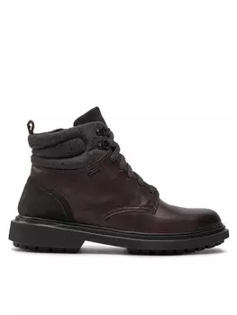 Сапоги Geox, коричневый