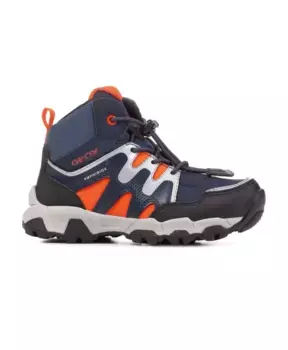 Сапоги Geox, синий