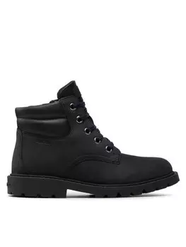 Сапоги Geox, синий