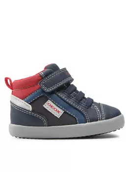 Сапоги Geox, синий