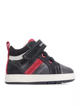 Сапоги Geox, синий