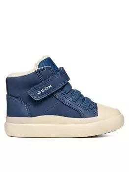 Сапоги Geox, синий