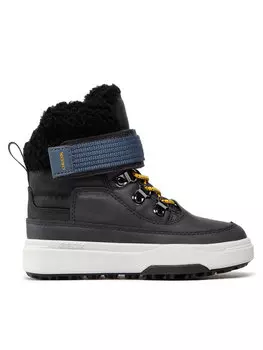 Сапоги Geox, синий