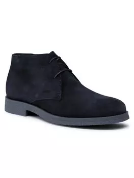 Сапоги Geox, синий