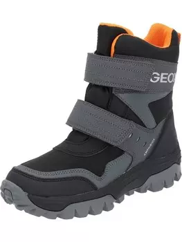 Сапоги GEOX Snow Boots J36FRC, черный