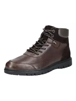 Сапоги Geox Stiefelette, цвет Coffee