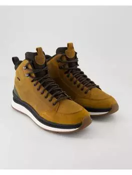 Сапоги Geox Stiefeletten, коричневый