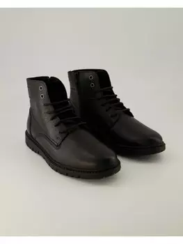 Сапоги Geox Winter, черный