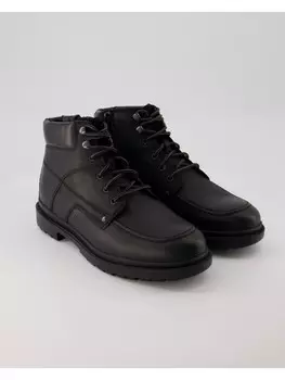 Сапоги Geox Winter, черный