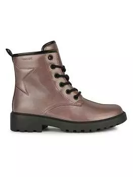 Сапоги Geox Winterboots Casey, светло-коричневый