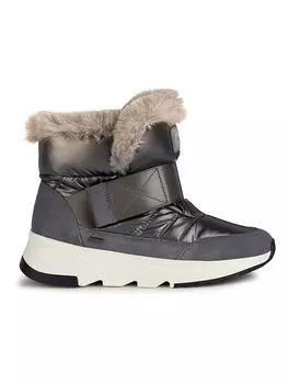 Сапоги Geox Winterboots Falena, серый