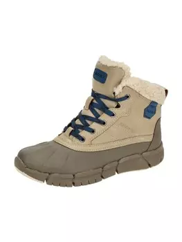 Сапоги Geox Winterstiefel, бежевый