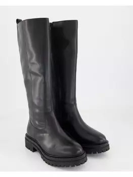 Сапоги Geox Winterstiefel, черный