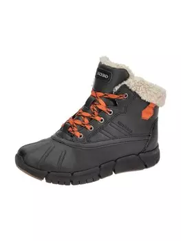 Сапоги Geox Winterstiefel, черный