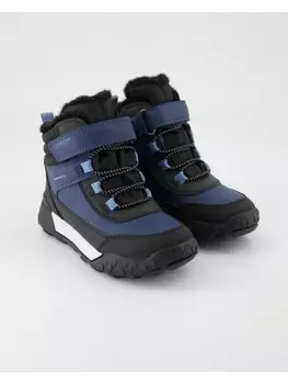 Сапоги Geox Winterstiefel, синий