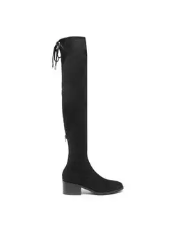 Сапоги Gerardine SM11001162-04001-001 Steve Madden, черный