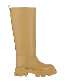 Сапоги Gia Borghini, бежевый