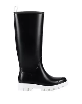 Сапоги Gia Couture, черный