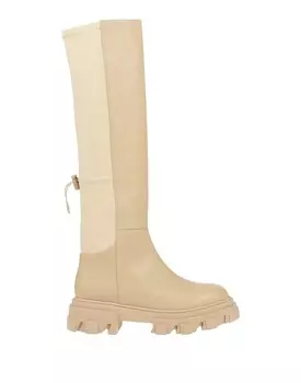 Сапоги Gia Couture, кремовый