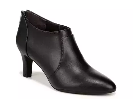 Сапоги Gia Pump Lifestride, черный