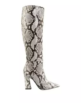 Сапоги Giampaolo Viozzi, светло-серый