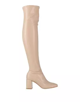 Сапоги Gianvito Rossi, бежевый