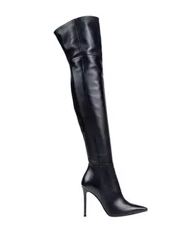 Сапоги Gianvito Rossi, черный