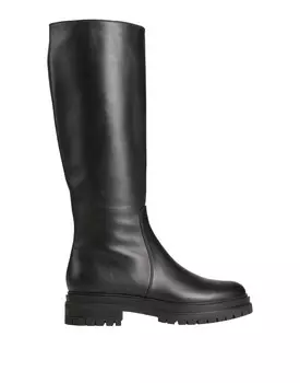 Сапоги Gianvito Rossi, черный