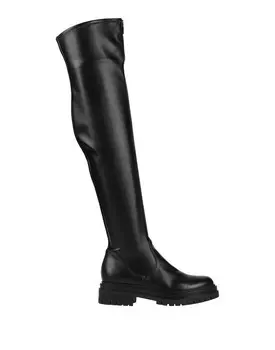 Сапоги Gianvito Rossi, черный