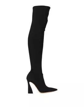 Сапоги Gianvito Rossi, черный