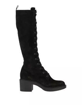 Сапоги Gianvito Rossi, черный