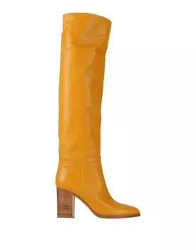 Сапоги Gianvito Rossi, коричневый