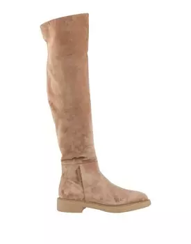 Сапоги Gianvito Rossi, коричневый