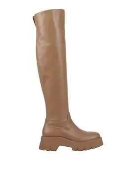 Сапоги Gianvito Rossi, коричневый