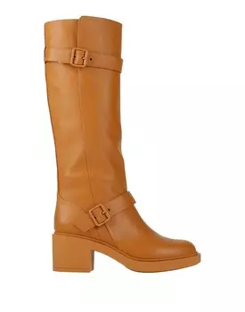 Сапоги Gianvito Rossi, коричневый