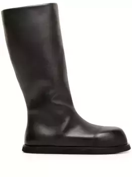 Сапоги Gigante Marsll, коричневый