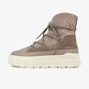 Сапоги Гильды Ellesse, коричневый