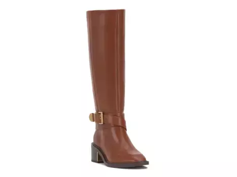 Сапоги Gini Boot Vince Camuto, цвет whiskeyleather