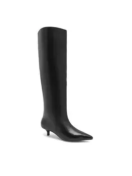 Сапоги Gino Rossi, черный