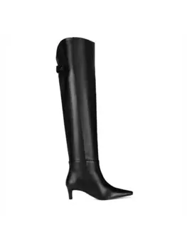 Сапоги Gino Rossi, черный