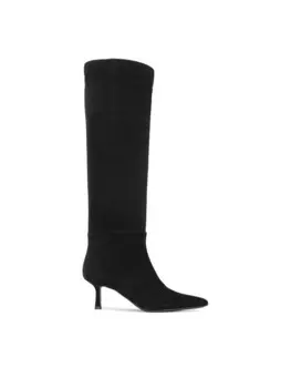 Сапоги Gino Rossi, черный