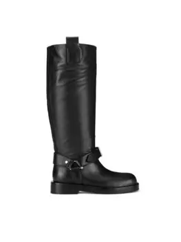 Сапоги Gino Rossi, черный