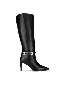 Сапоги Gino Rossi, черный