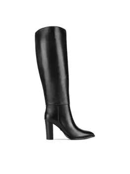 Сапоги Gino Rossi, черный