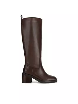 Сапоги Gino Rossi, коричневый