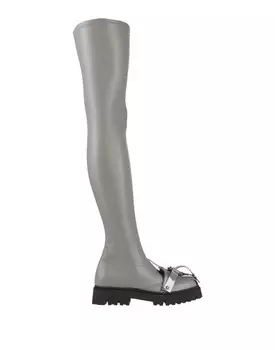 Сапоги Giorgio Armani, серый