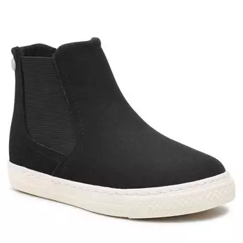 Сапоги Gioseppo Assel, черный