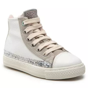 Сапоги Gioseppo Campile, белый