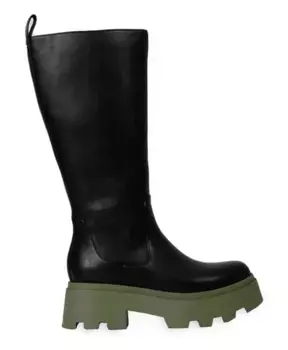 Сапоги Gioseppo, черный