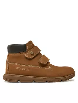 Сапоги Gioseppo, коричневый